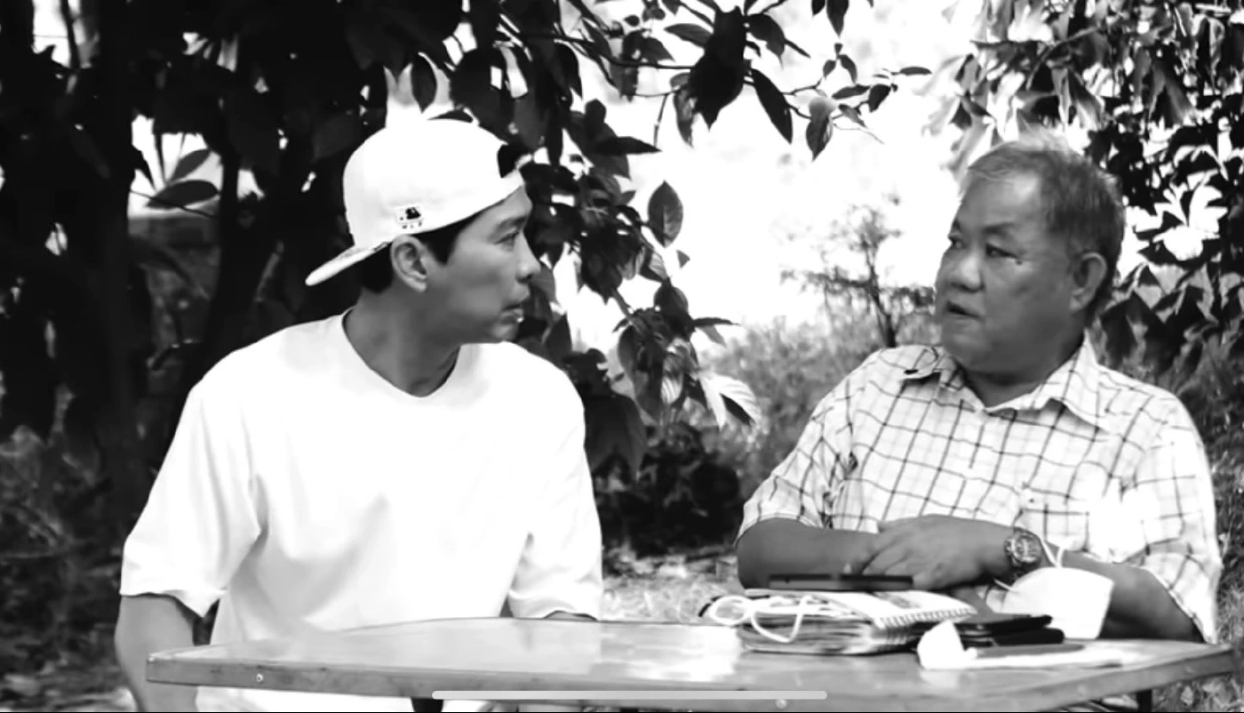 อ.ไพศาล เปิด 7 เจ้ากรรมนายเวร "วินัย ไกรบุตร" ที่ต้องขอขมาหวังช่วยหายทุกข์