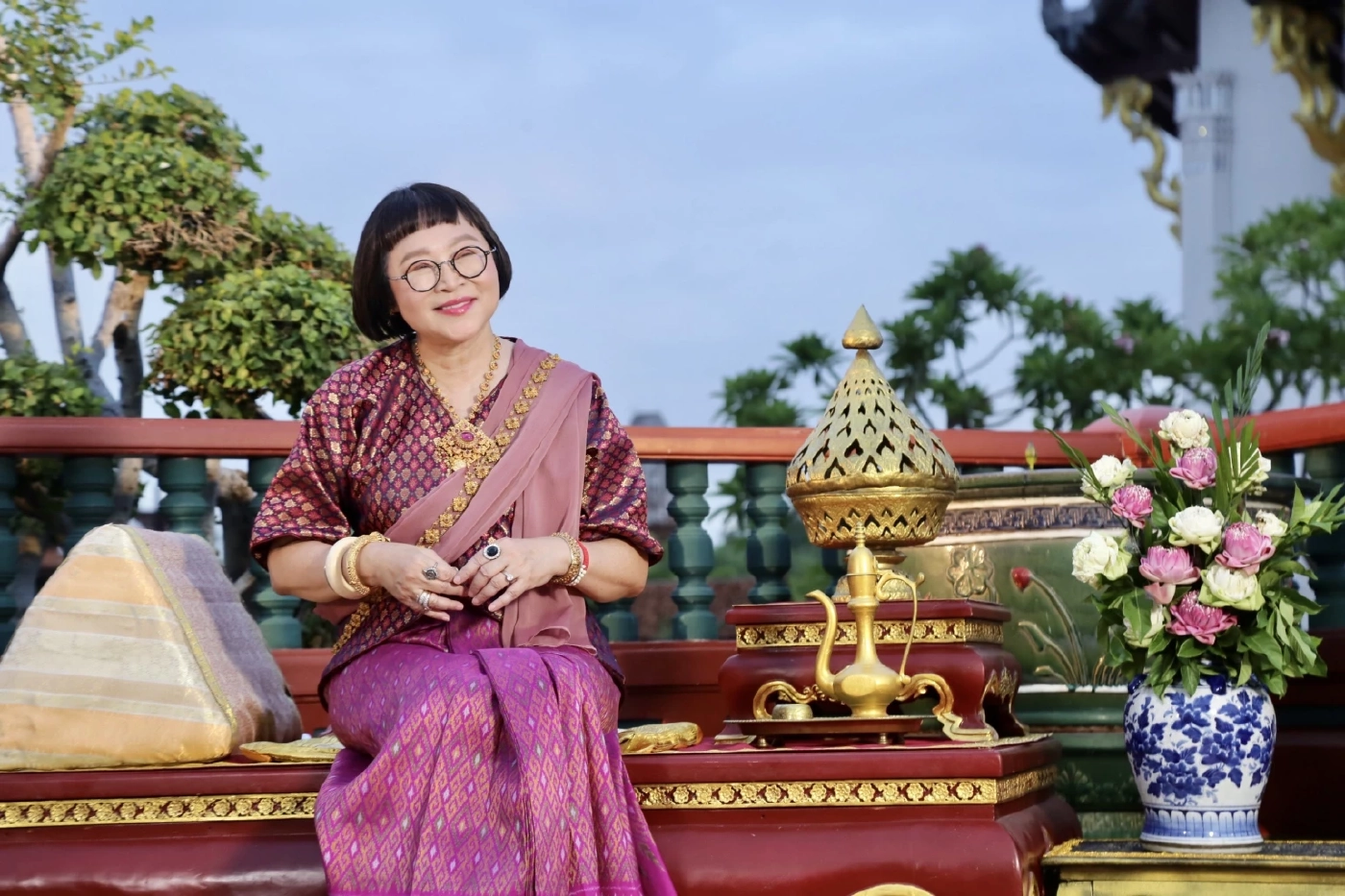 Exclusive Talk ปรากฏการณ์ พรหมลิขิต ดังไปทั่วเมือง ทั้งครอบครัวต้องดู