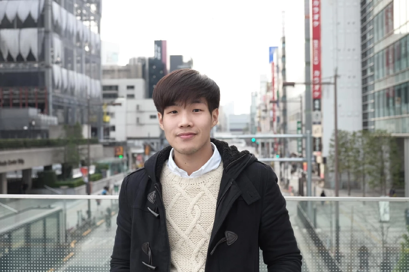 เผยภาพล่าสุด หมอกฤตไท เจ้าของเพจสู้ดิวะ หลังโพสต์แจ้ง ผมคงอยู่ได้อีกไม่นาน