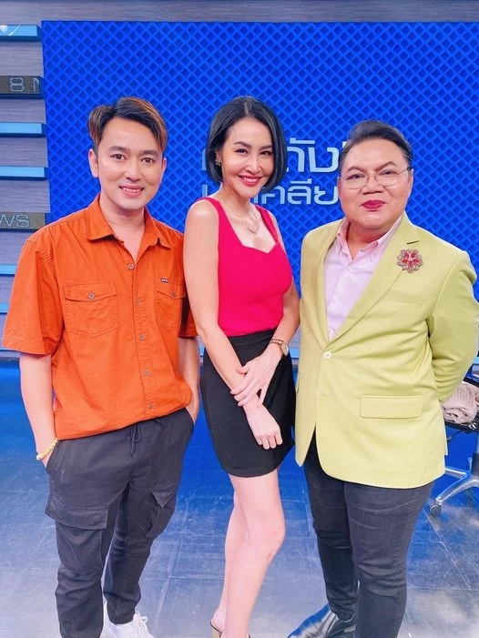 ษา วรรณษา เปิดใจถูกโกงเงินน้ำพริก ลำบากต้องขอยืมเงินลูกใช้