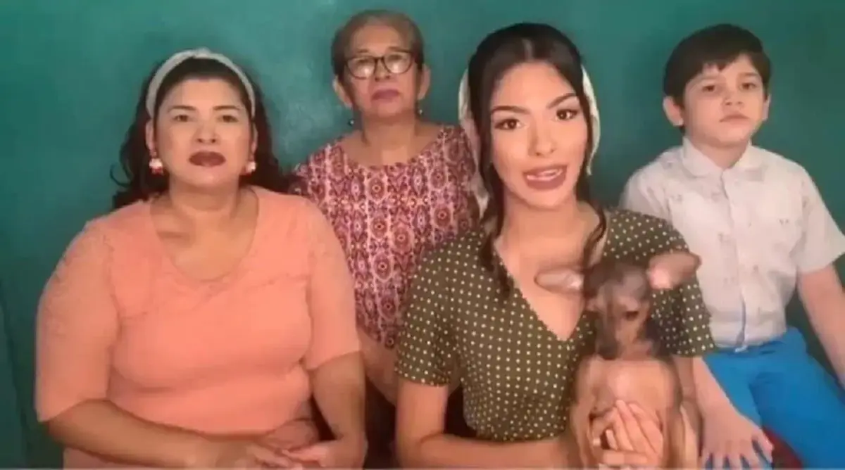 เปิดเรื่องราวชีวิตนักสู้ของสาวงามเจ้าของมงกุฎ "Miss Universe 2023"