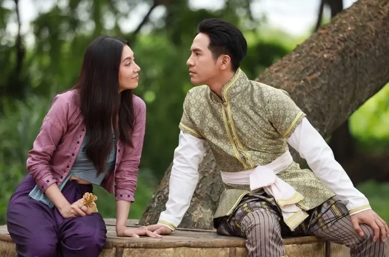 "เบลล่า" ปลื้มเรตติ้งพรหมลิขิตปังมาก ประกาศพักงานแสดงยาว ไว้ลุยต่อปีหน้า