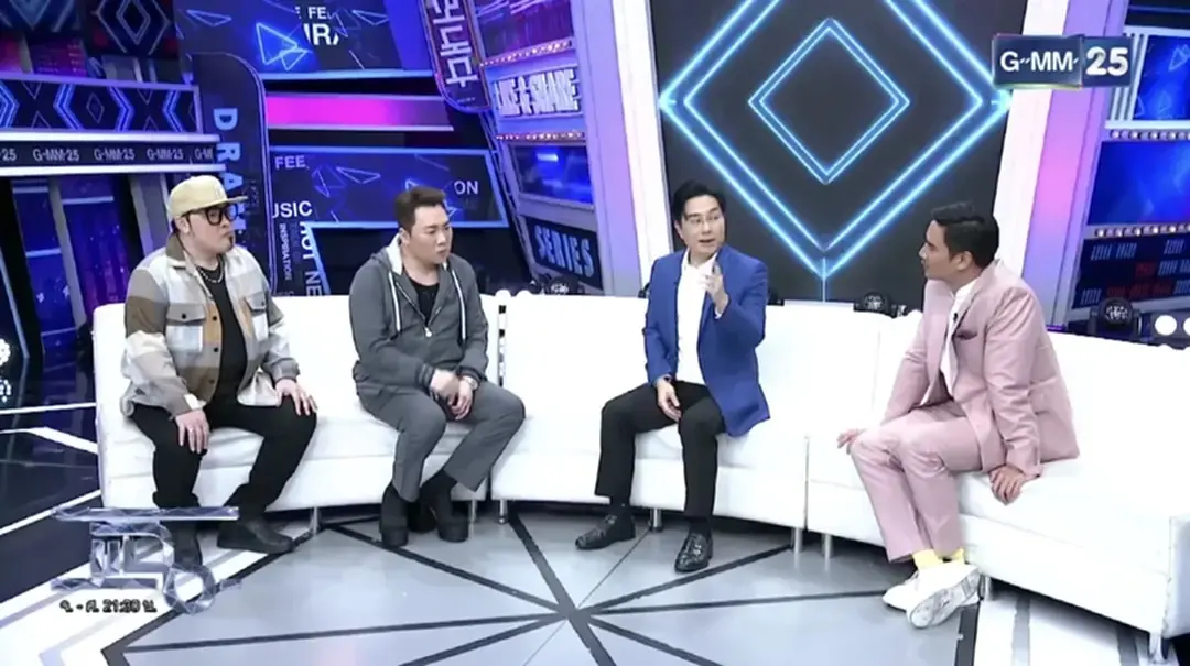 หมอช้าง จัดเต็ม 5 ราศี ดวงมาแรงแซงโค้ง พ.ย.นี้ ดวงการเงิน ดวงโชคลาภจุกๆ จ้าแม่