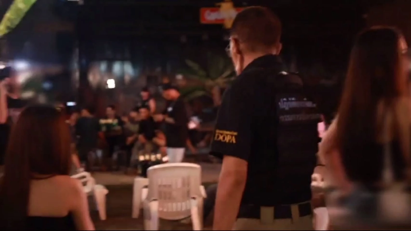 5 เสือ สภ.ช้างเผือก โดนอีก เด้ง ผกก. เซ่มปาร์ตี้ฮาโลวีน เคยถูกเด้งปมบ่อนใหญ่