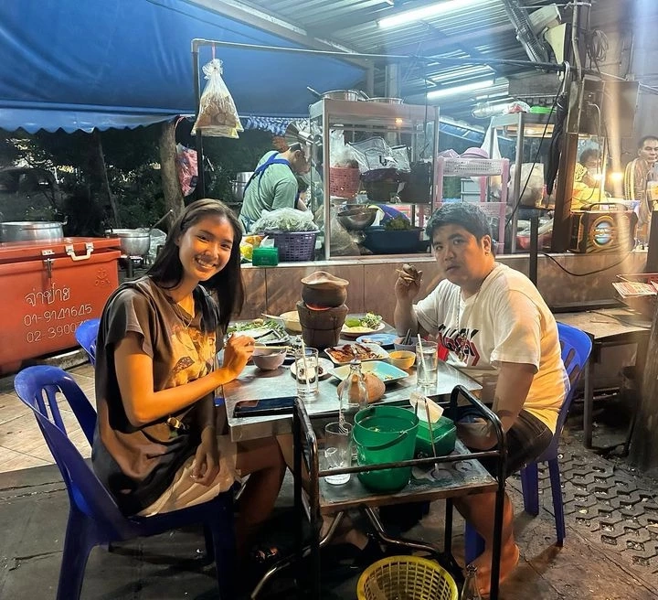 ช็อกทั้งฟีด "ใบหม่อน" ประกาศเลิก "แจ็ค แฟนฉัน" หลังคุกเข่าขอแต่งงานไม่นาน