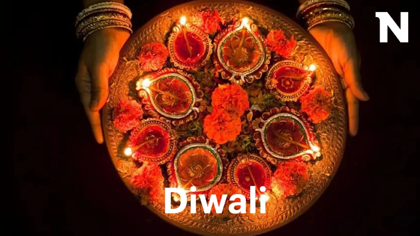 ดีวาลี เทศกาลแห่งแสงที่เปี่ยมด้วยมนต์ขลังและสีสันของชาวฮินดู