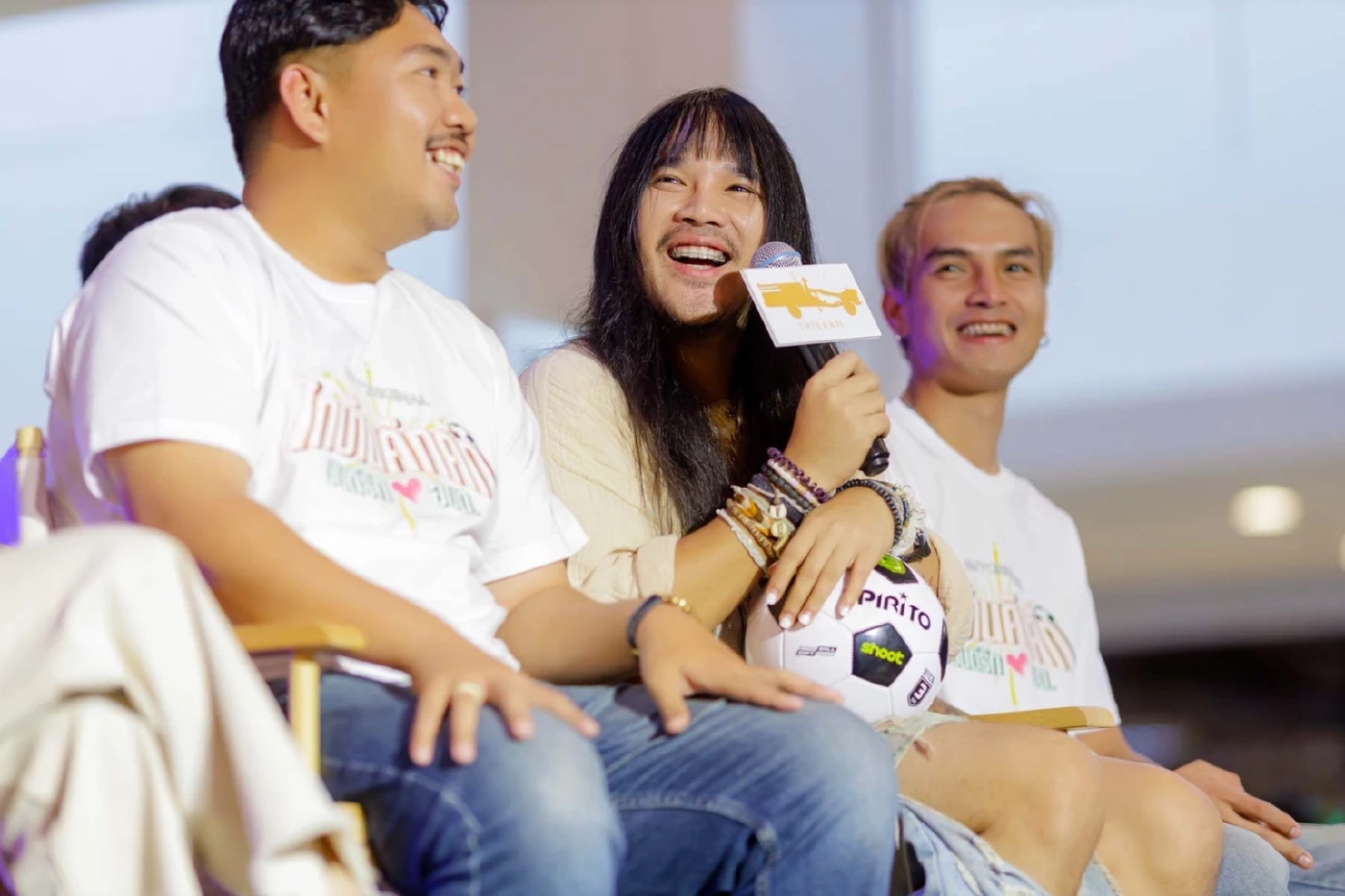 ต้องเต ธิติ ขอบคุณสัปเหร่อ 46 วันทะยานสู่ 750 ล้าน พร้อมเปิดซีรีส์เรื่องใหม่