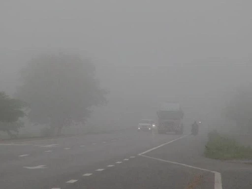 พยากรณ์อากาศวันหยุด ตอนบนของไทยมีหมอกตอนเช้า พรุ่งนี้อุณหภูมิลงลดอีก