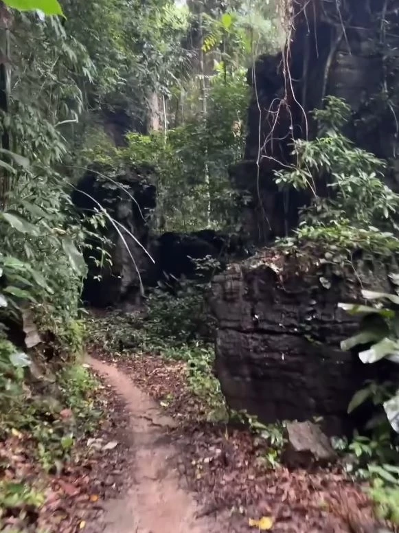 ชุมชนบ้านตระ ต.ปะเหลียน อ.ปะเหลียน จ.ตรัง