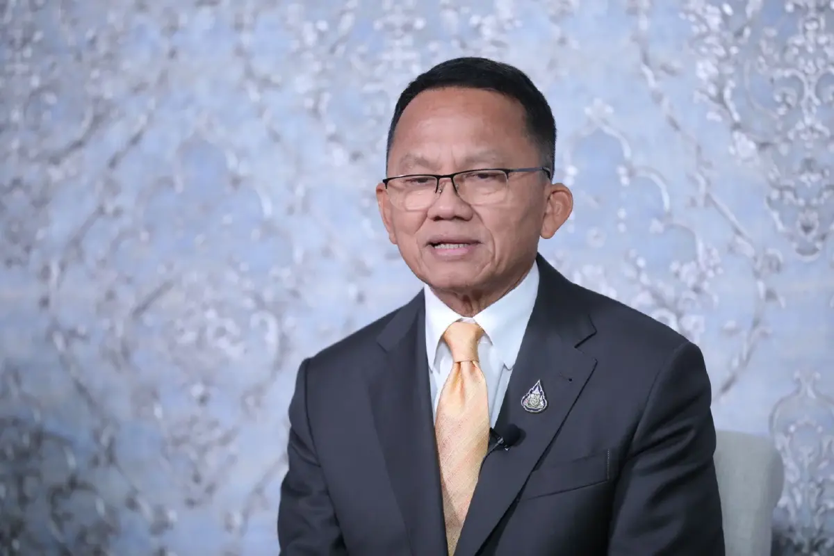 "สมศักดิ์"แนะรวมกลุ่มร้อง"สภาผู้บริโภค"เพิ่มอำนาจต่อรอง