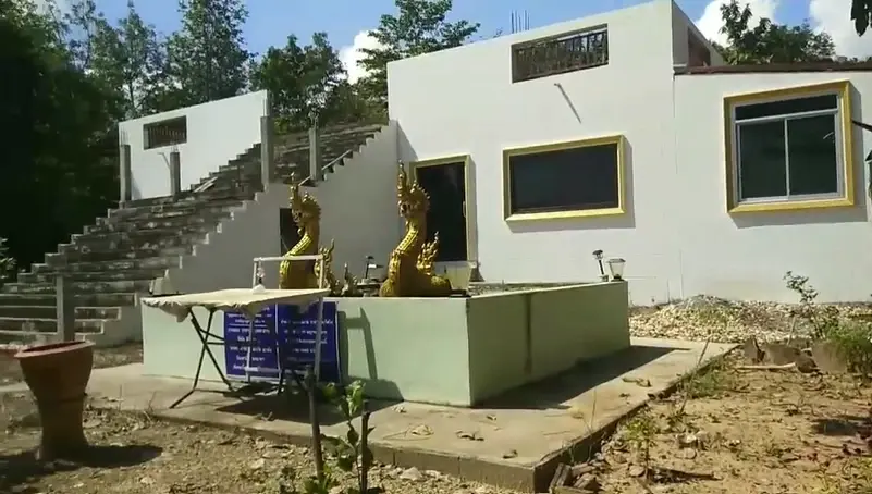 หลวงตาอดีตบิ๊ก ตร. ร้องช่วย ขอใช้ไฟฟ้านานกว่า 16 ปี โดนเรียก 1.5 ล้านบาท