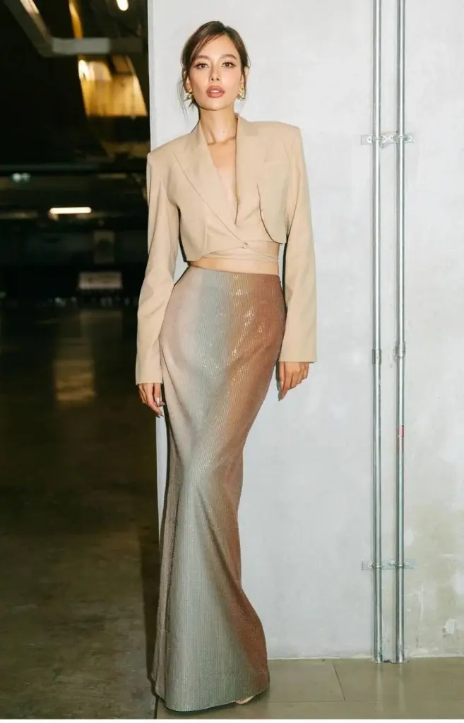 ส่อง ตัวแม่ในวงการ แฟนนางงามร่วมโหวต สวยขนาดนี้ต้องส่งไปชิงมงจักรวาล