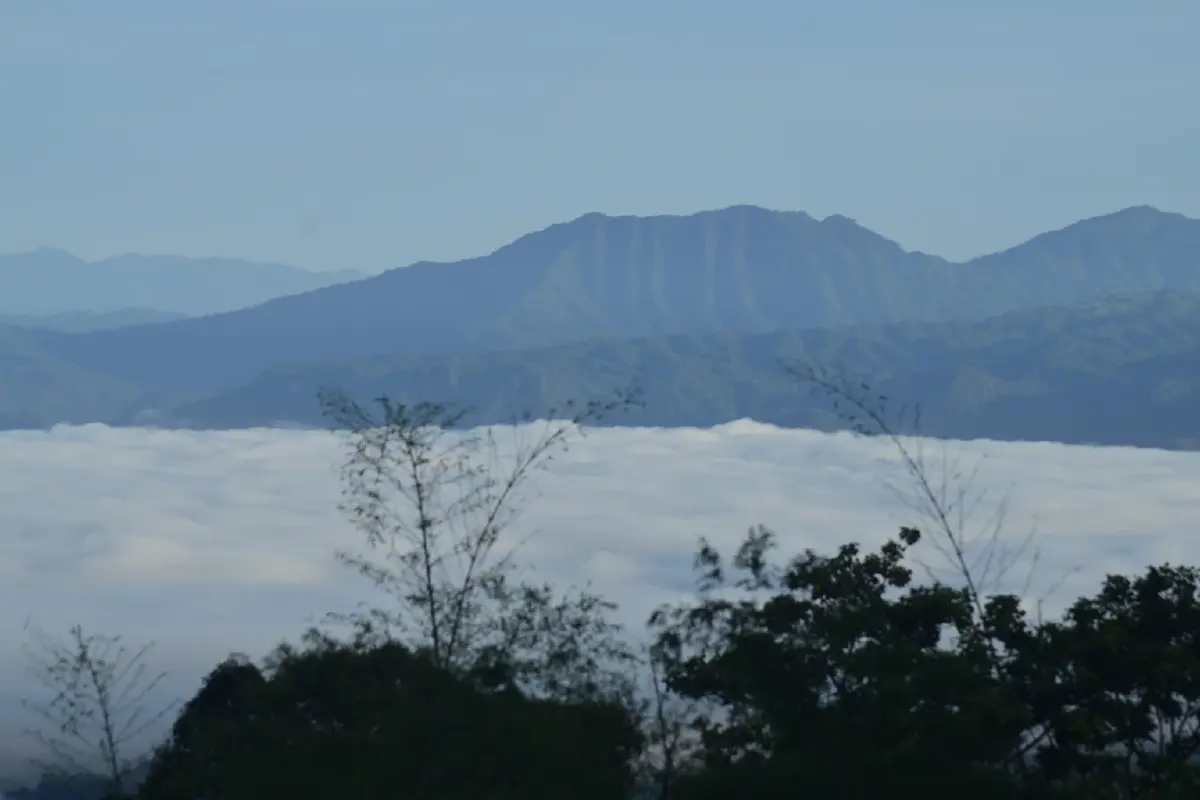 ไทยตอนบน อากาศหนาว