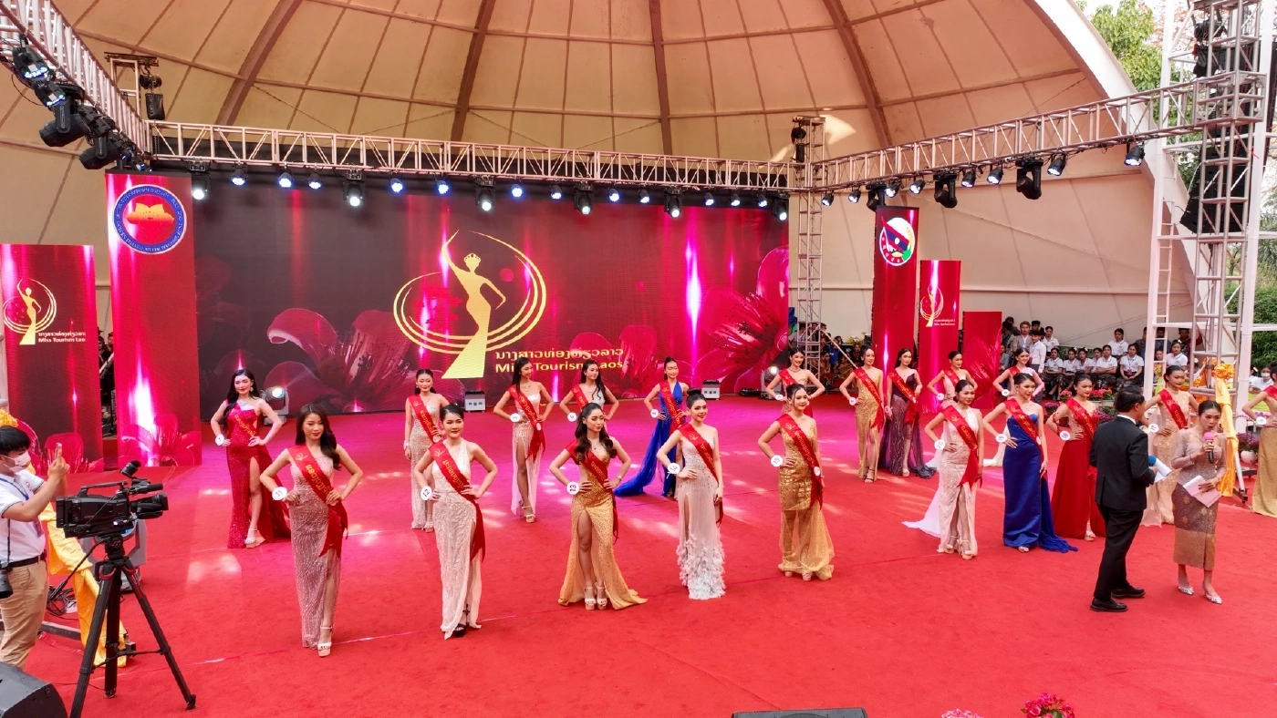 เขตเศรษฐกิจพิเศษสามเหลี่ยมคำจัด“เทศกาลดอกงิ้วบาน” เชื่อมท่องเที่ยว4ชาติ