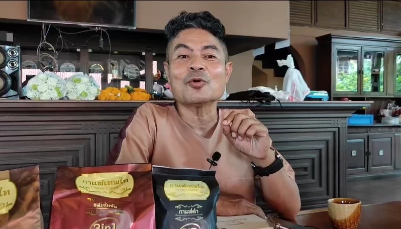 “เทพไท” เตรียมส่ง 4 ทายาท "เสนพงศ์" ลงการเมือง หวังเห็นเลือกตั้งสุจริต