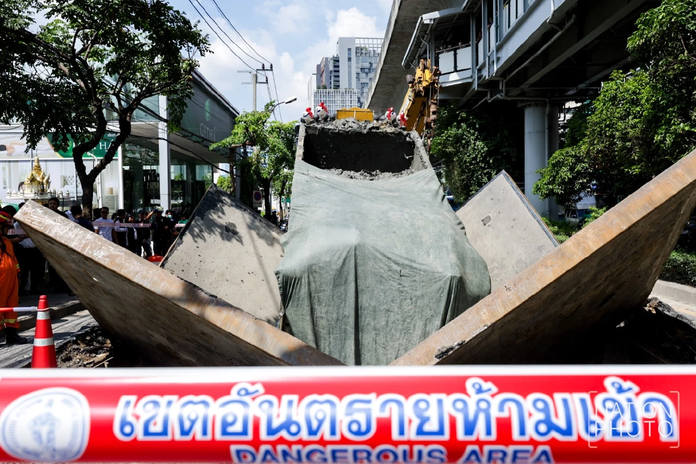 เปิดเงื่อนไข "รถบรรทุก" วิ่งได้ใน กทม. ช่วงเวลาไหนบ้าง ข้อพึงปฏิบัติมีอะไร