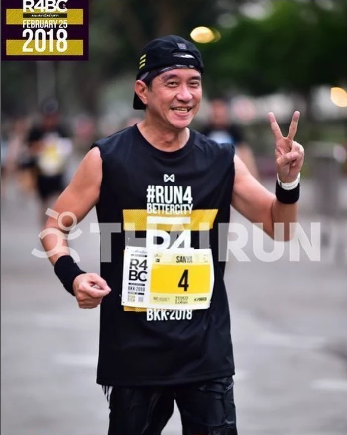 ส่องโพสต์ พี่ดู๋ สัญญา คุณากร สั้นๆ แต่ชัดเจน ผมคือนักเรียนสวนกุหลาบวิทยาลัย