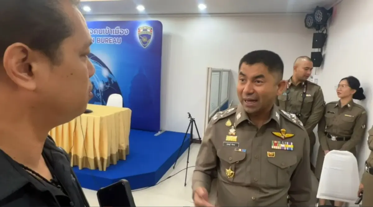 บิ๊กโจ๊กเผย “200 คนไทย” เตรียมอพยพพ้นเล้าก์ก่าย คาดปลายสัปดาห์