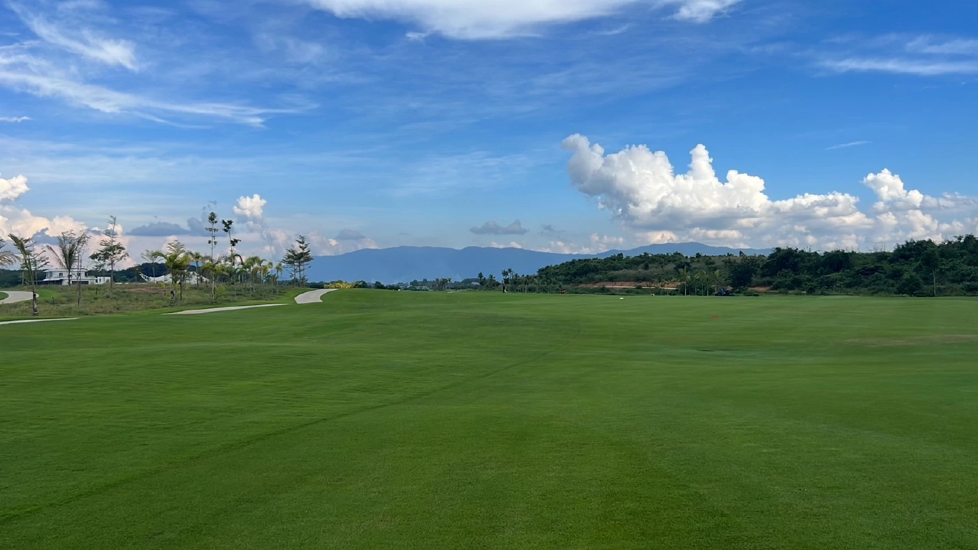 สวรรค์แคดดี้! โกยรายได้เดือนละแสนบาท