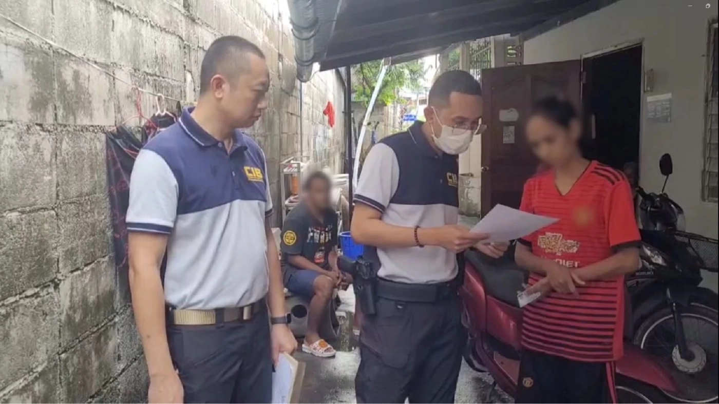 รวบแก๊งหลอกขายทุเรียนทิพย์ เงินหมุนเวียนหลักล้าน