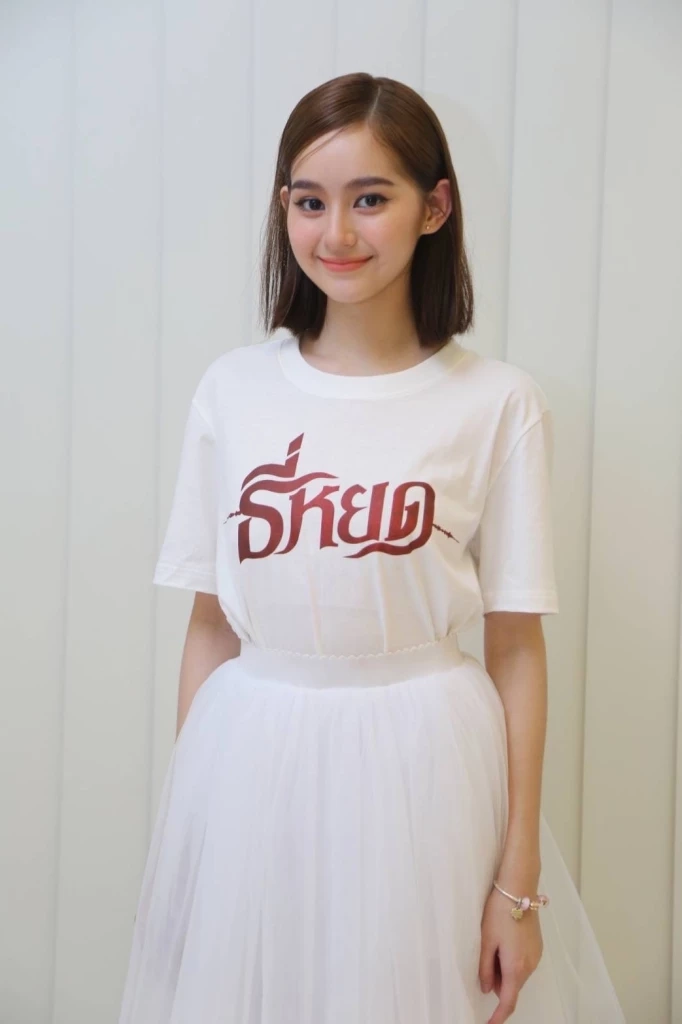 ขนลุก! "มิ้ม รัตนวดี" ผู้รับบทแย้มในหนัง "ธี่หยด" ถูกทักมีวิญญาณตามติด