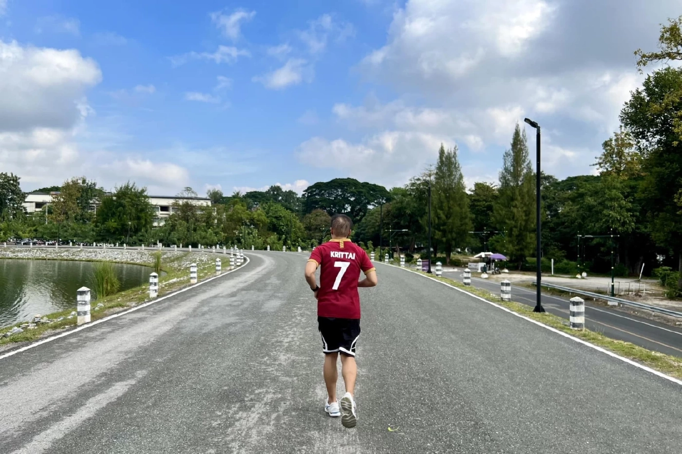 เปิดใจ คุณพีม ภรรยาหมอกฤตไท ย้ำ ไม่ว่าเรื่องจะจบอย่างไร ตอนนี้โชคดีที่สุดแล้ว