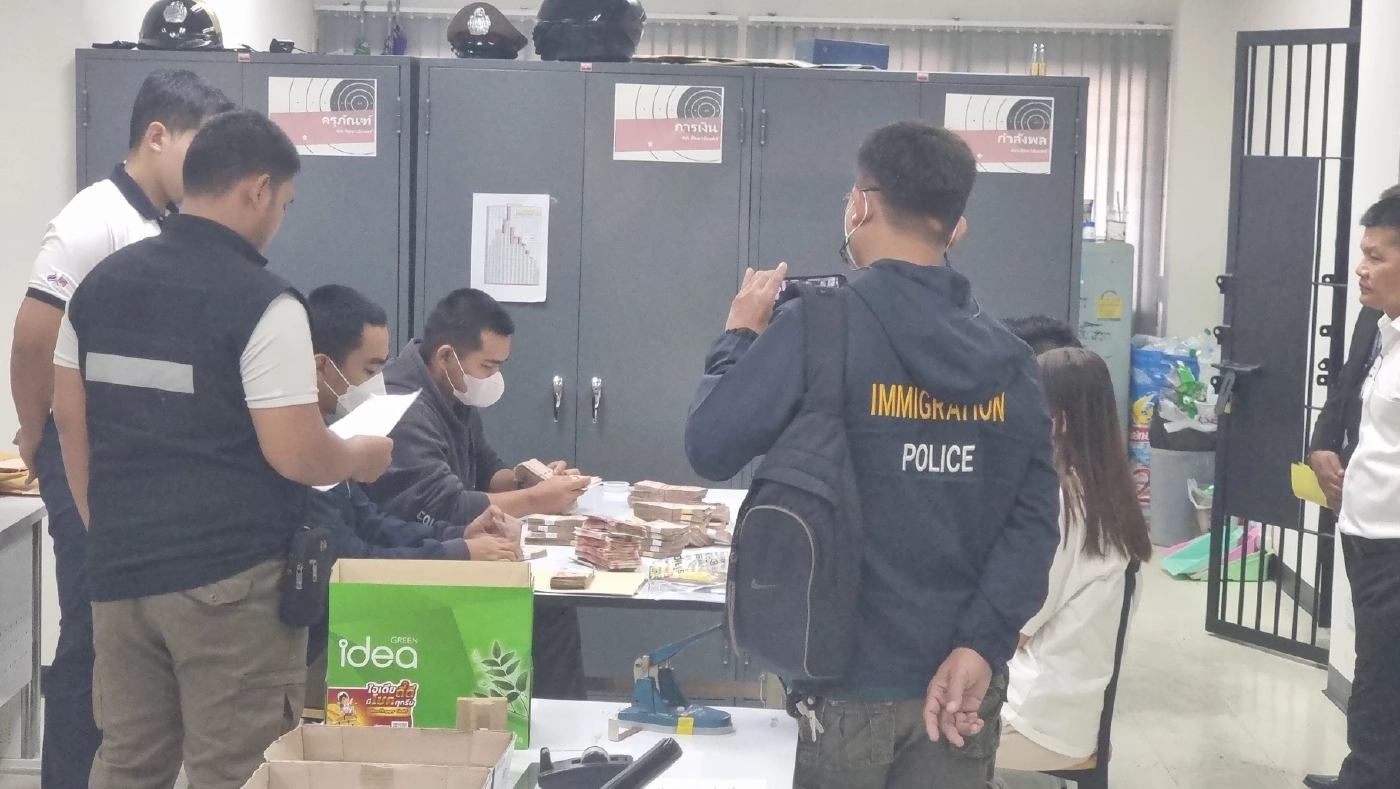 ผู้การฯ นนท์ สั่งตั้ง คกก.สอบ ผกก.สภ.รัตนาธิเบศร์ ปมบ่อนหรู ขีดเส้น 2 วันรู้ผล