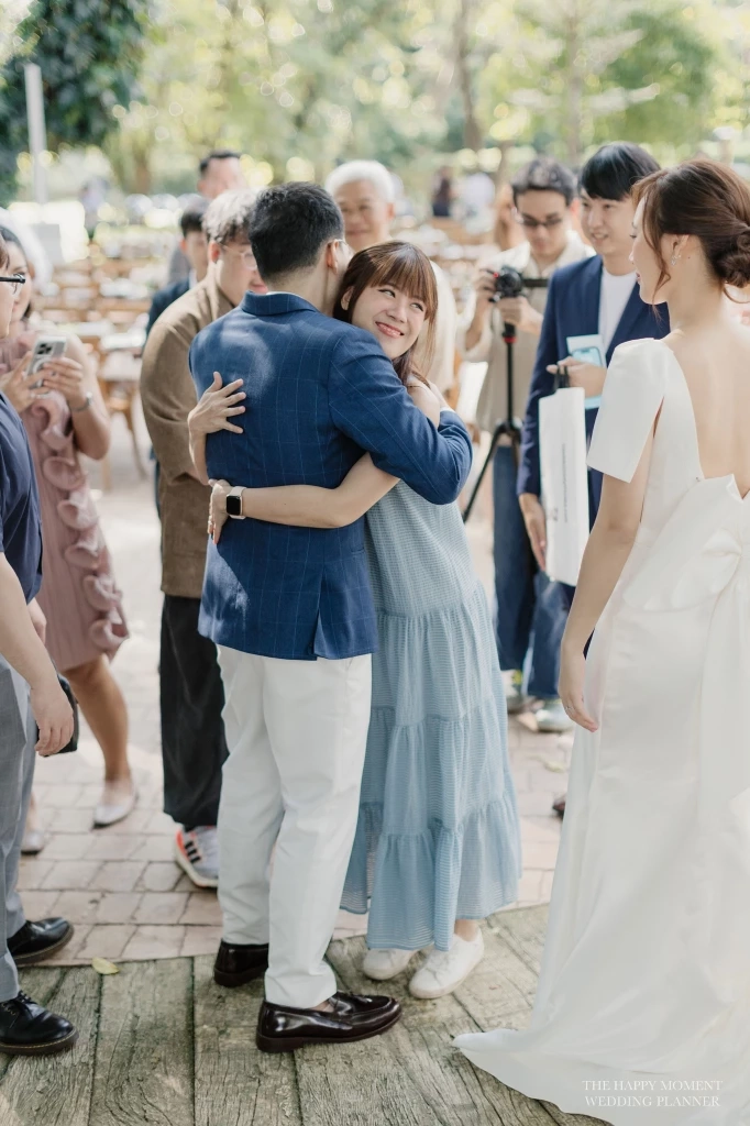 เปิดใจ คุณพีม ภรรยาหมอกฤตไท ย้ำ ไม่ว่าเรื่องจะจบอย่างไร ตอนนี้โชคดีที่สุดแล้ว