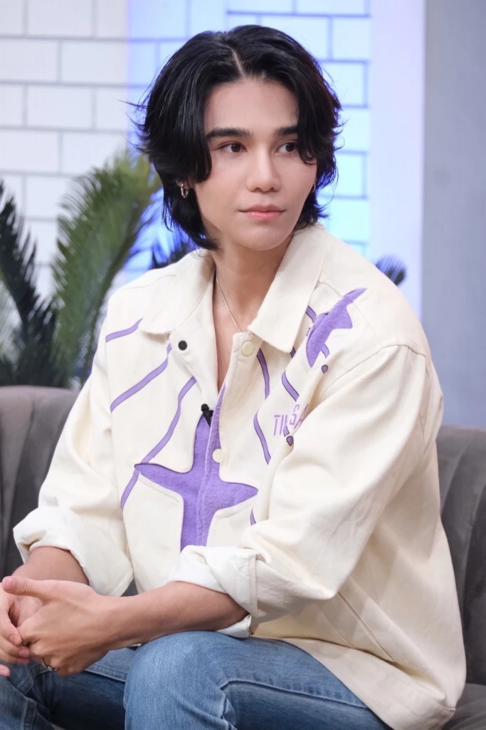 เจฟ ซาเตอร์ ชอบแต่งตัวเป็นผู้หญิง ไม่สนคนบูลลี่ ย้ำ โลกมันเปลี่ยนไปแล้ว