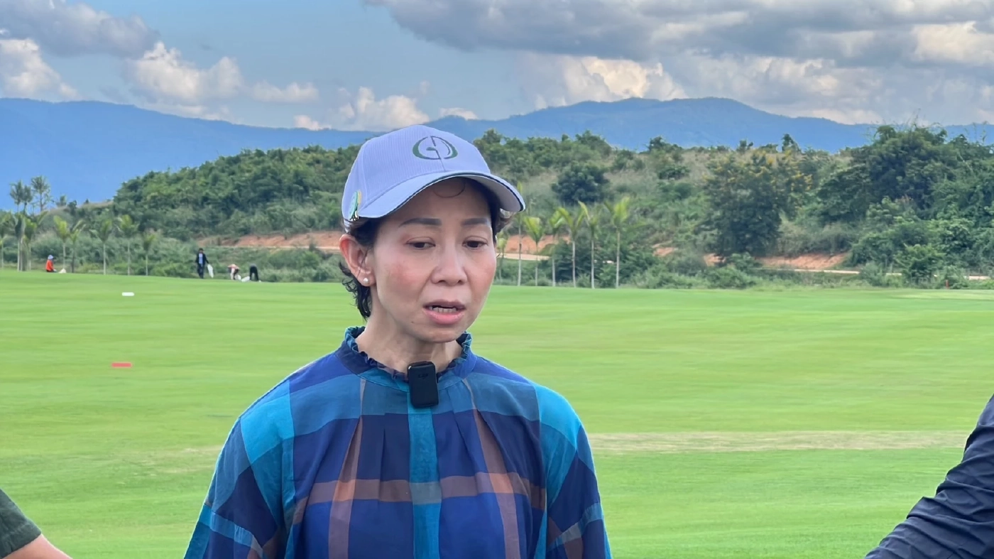 สวรรค์แคดดี้! โกยรายได้เดือนละแสนบาท