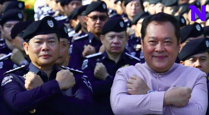 "หมูเถื่อน" เชื่อมโยงใครบ้าง? เกี่ยวเด้ง "อธิบดีดีเอสไอ" แค่ไหน? สรุปให้อ่าน ในโพสต์เดียว