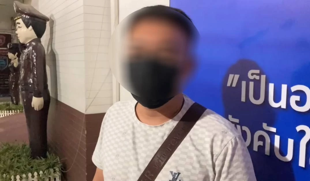 หนุ่มสุดเซ็ง! ไปเที่ยวงานพลุพัทยา เจอวิน จยย. โขกค่าโดยสาร 8 กม. 1,600 บาท