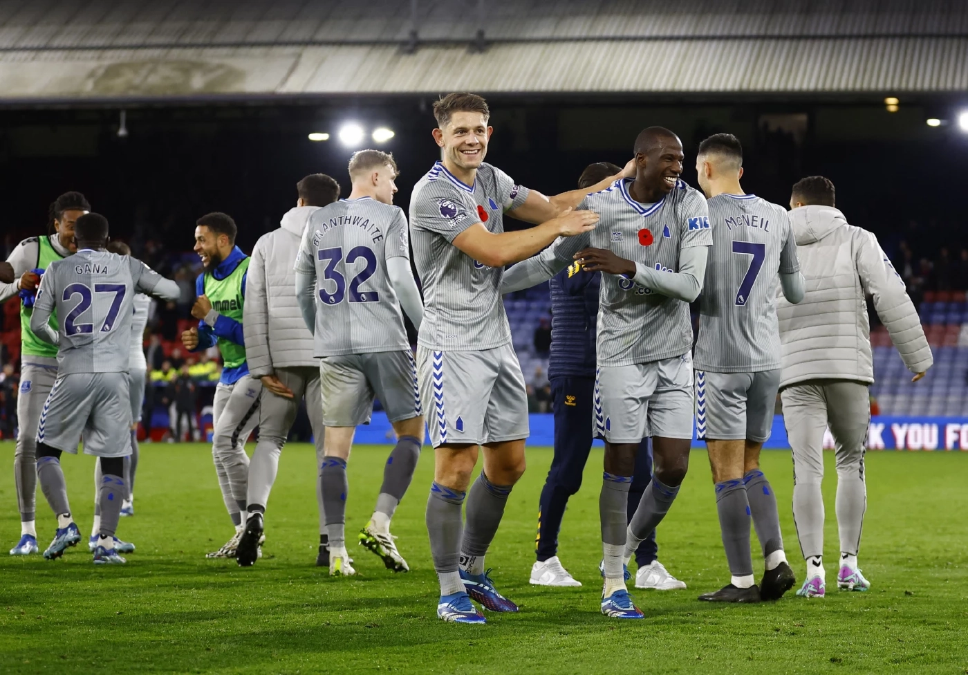 เอฟเวอร์ตัน