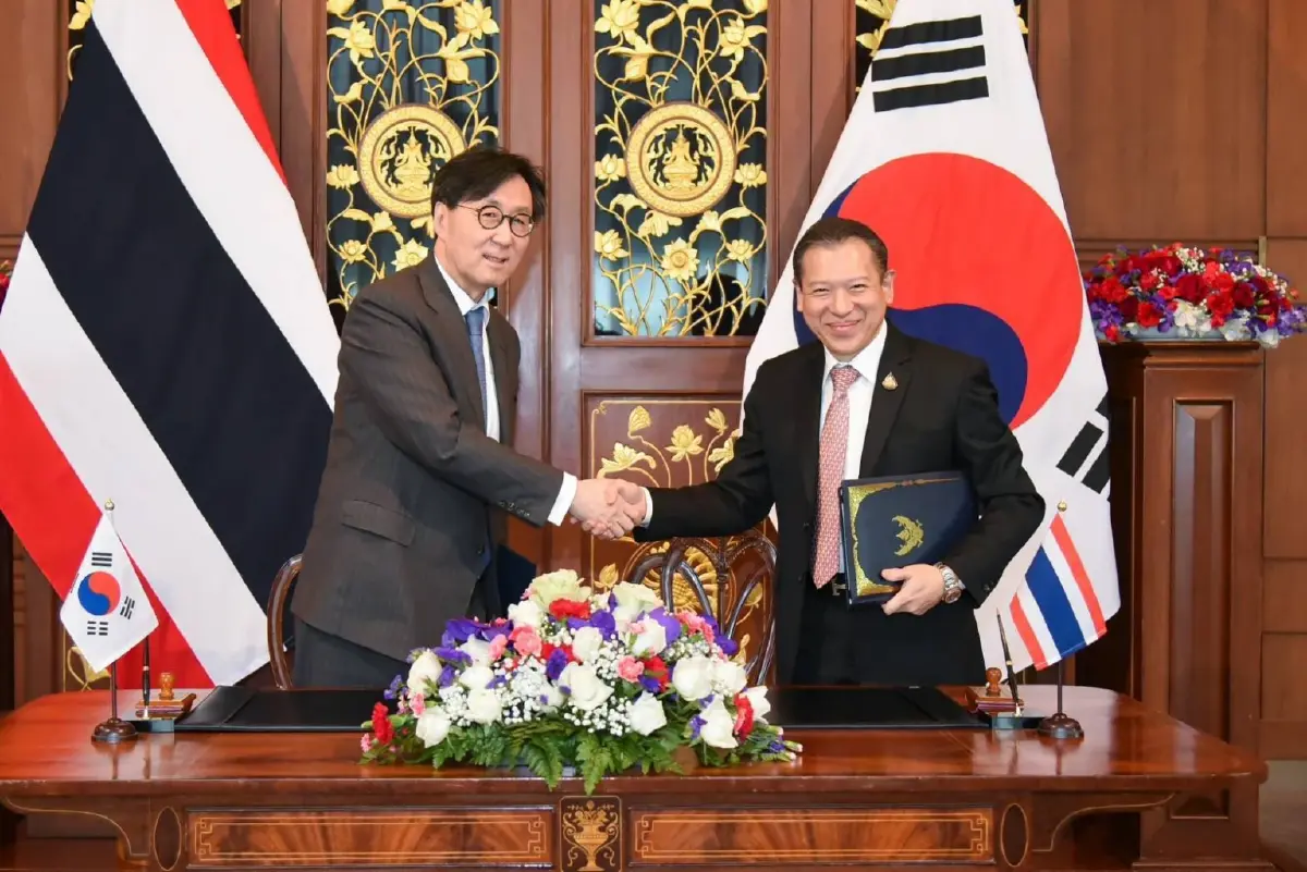 เกาหลีใต้ เสียใจ นทท.ไทยถูกปฏิเสธเข้าเมือง ย้ำไม่มีนโยบายปฏิเสธคนไทย