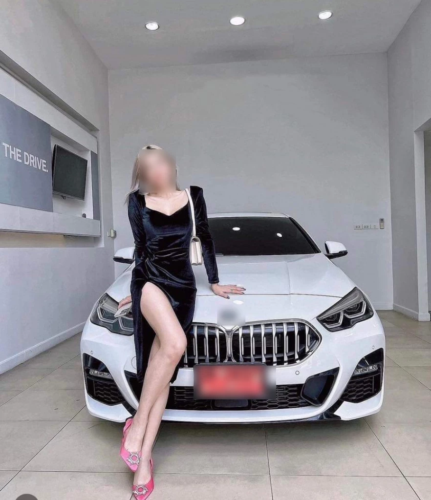 รวบ “ใบเฟิร์น เน็ตไอดอล” หลอกลงทุนร้านทำเล็บ เสียหายกว่า 10 ล้าน