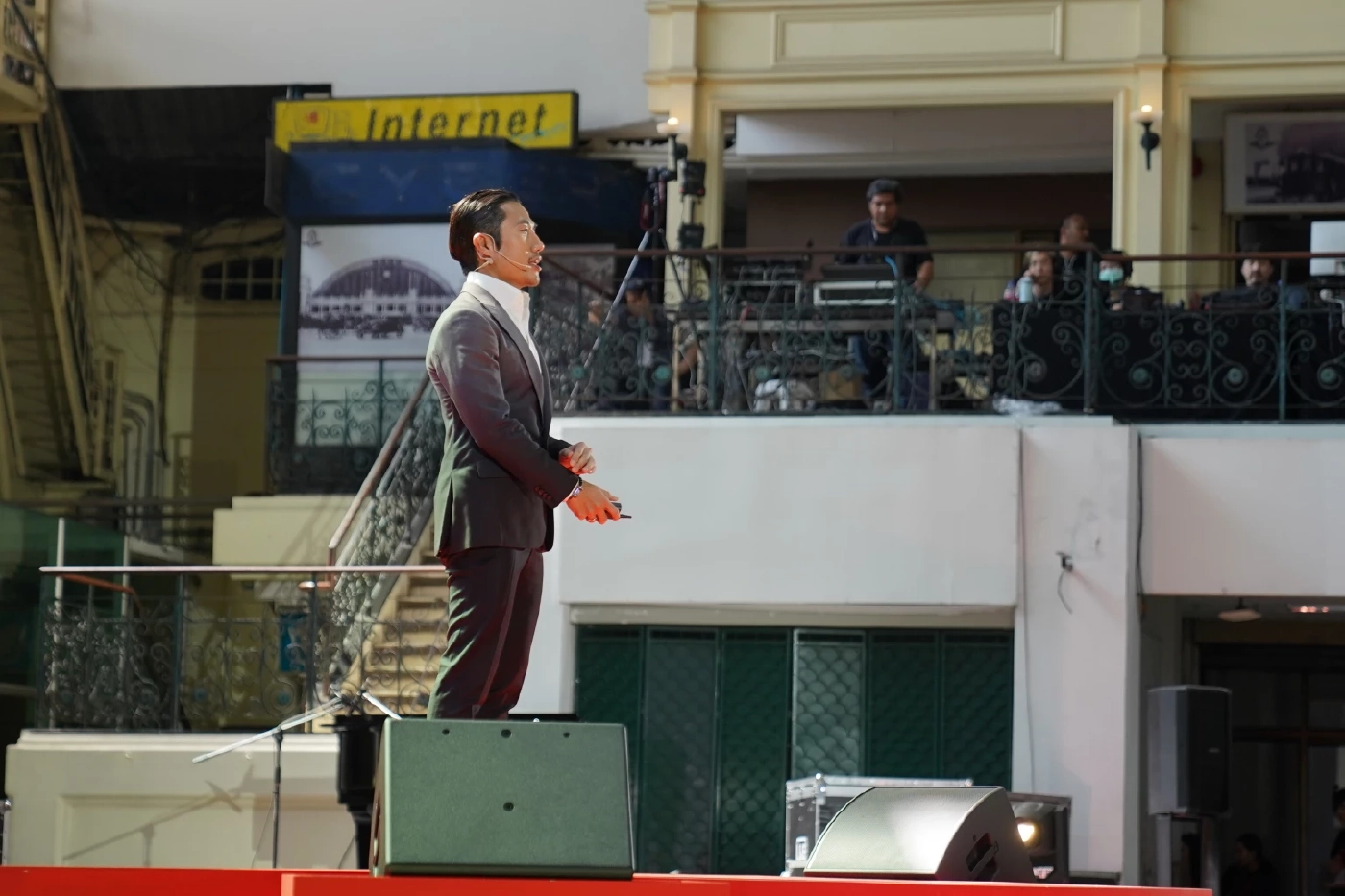 TEDxBangkok 2023 เพราะทุกเสียงมีความหมาย ชมย้อนหลังได้แล้ววันนี้