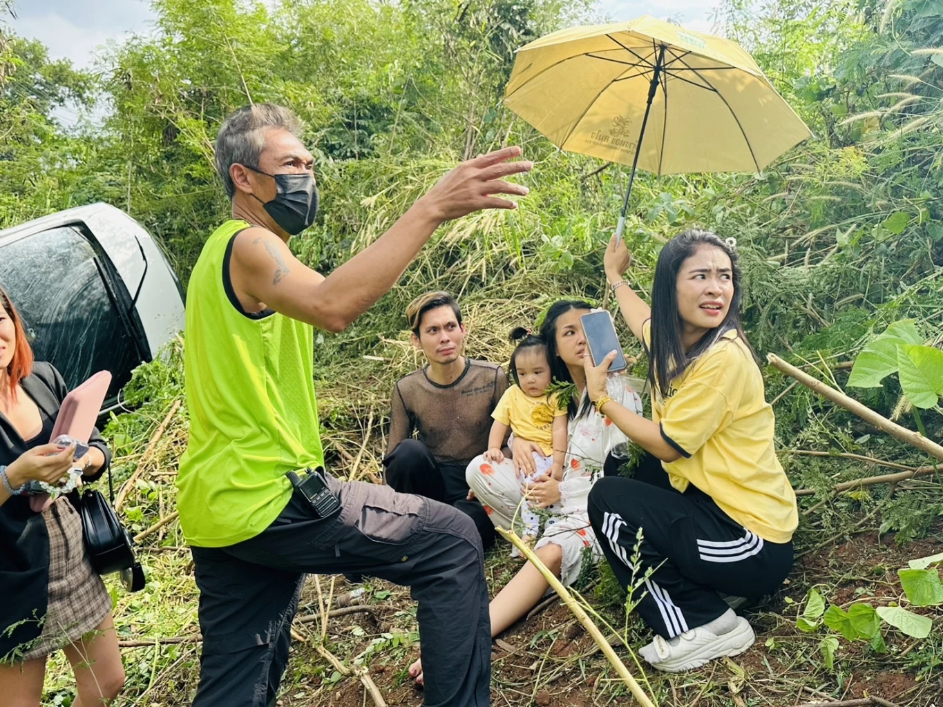 "เจนนี่ ได้หมดถ้าสดชื่น" เล่าวินาทีเฉียดตาย สปิริตแรงออกจาก รพ. ไปลุยงานต่อ