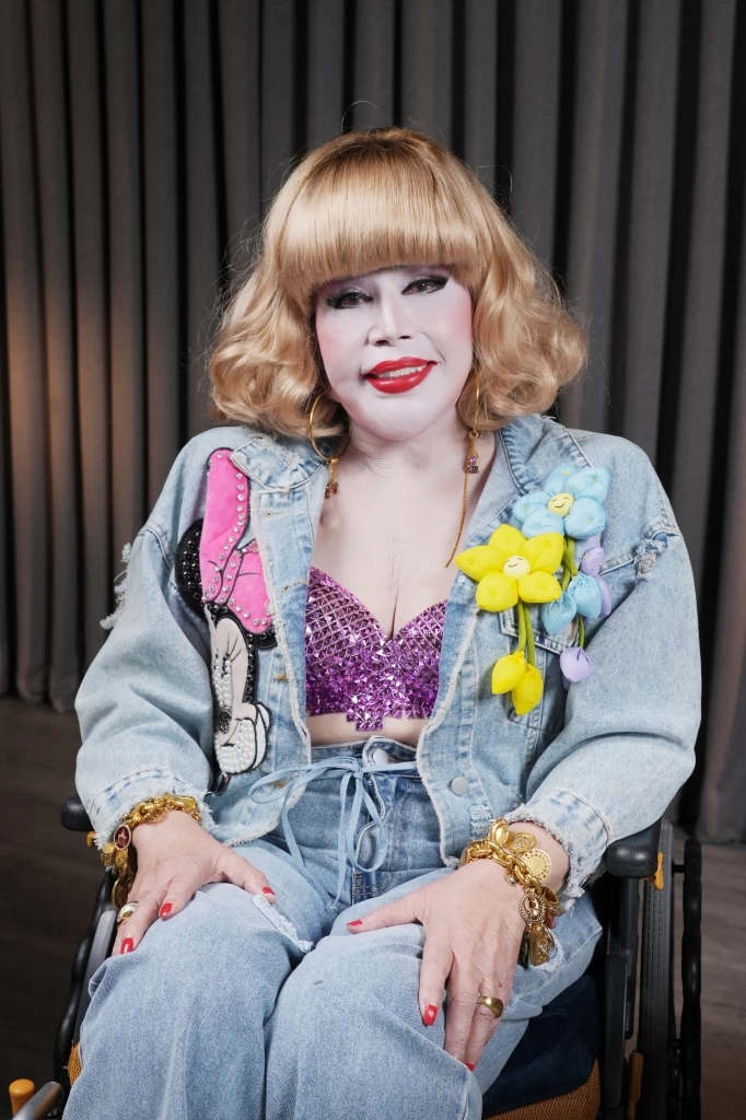 อายุ 87 ยังแจ๋ว "คุณสุมณี" เผยอยากมีชีวิตต่อ เล่านาทีเฉียดตายเคยโดนลอบยิง