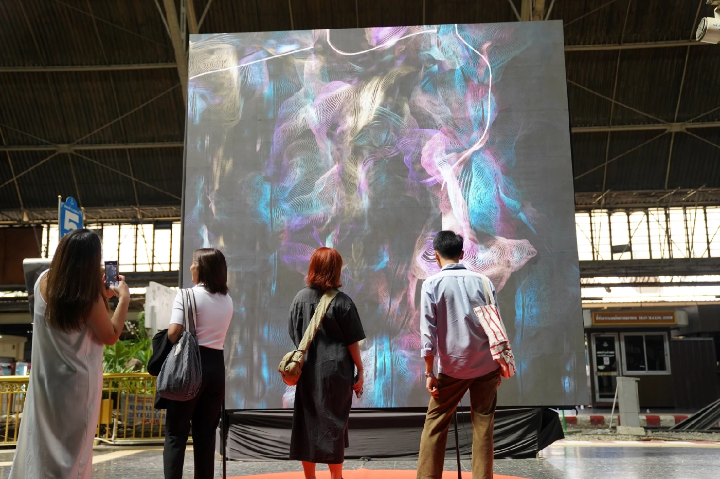 TEDxBangkok 2023 เพราะทุกเสียงมีความหมาย ชมย้อนหลังได้แล้ววันนี้