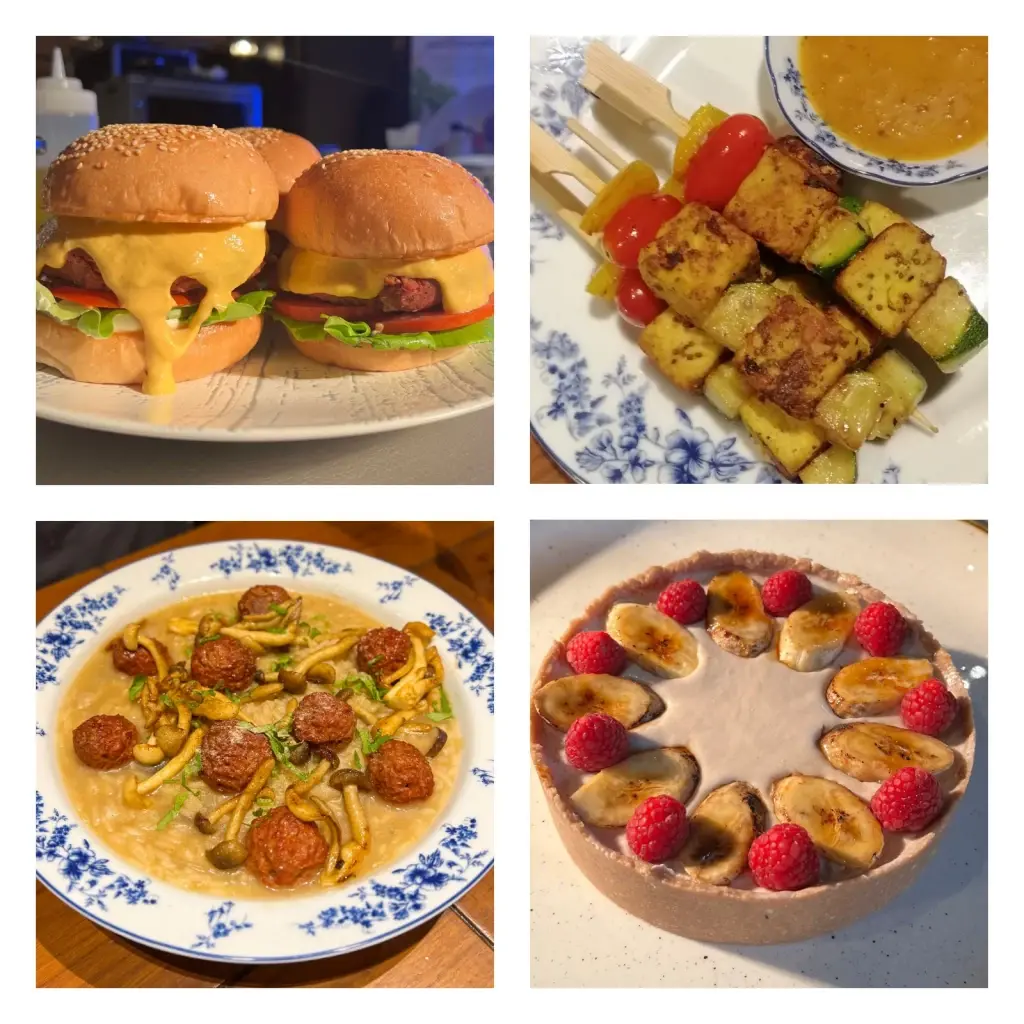 โรงแรมหรูสุขุมวิท เตรียมเปลี่ยนเมนูเป็น Plant Based ดึงนักท่องเที่ยวสาย Eco