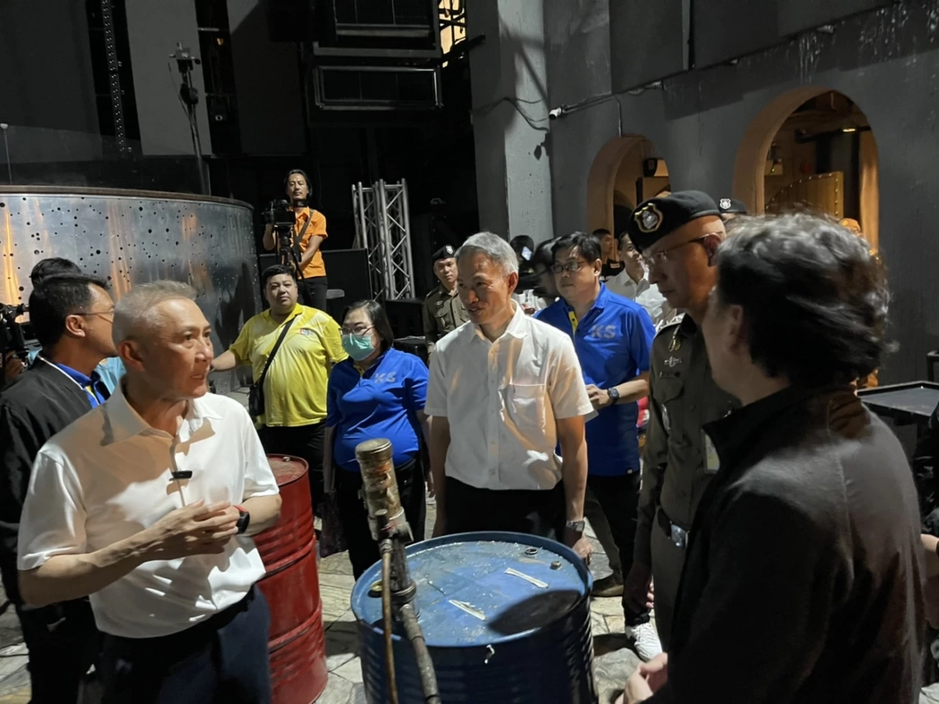 เปิดข้อควรรู้ผู้ประกอบการ-นักท่องเที่ยว หลังรัฐคิกออฟ 15 ธ.ค. ปิดผับตี 4 วันแรก