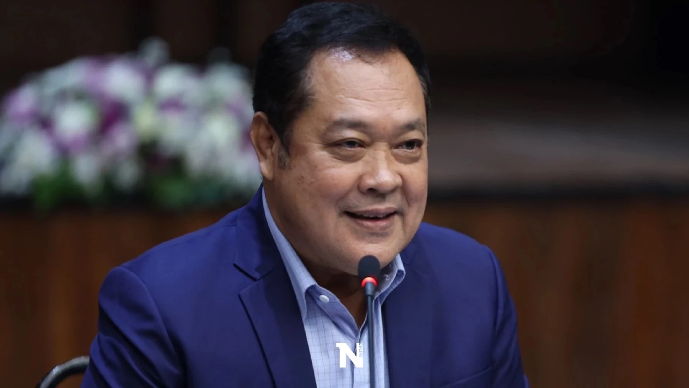 พ.ต.อ.ทวี สอดส่อง รัฐมนตรีว่าการกระทรวงยุติธรรม