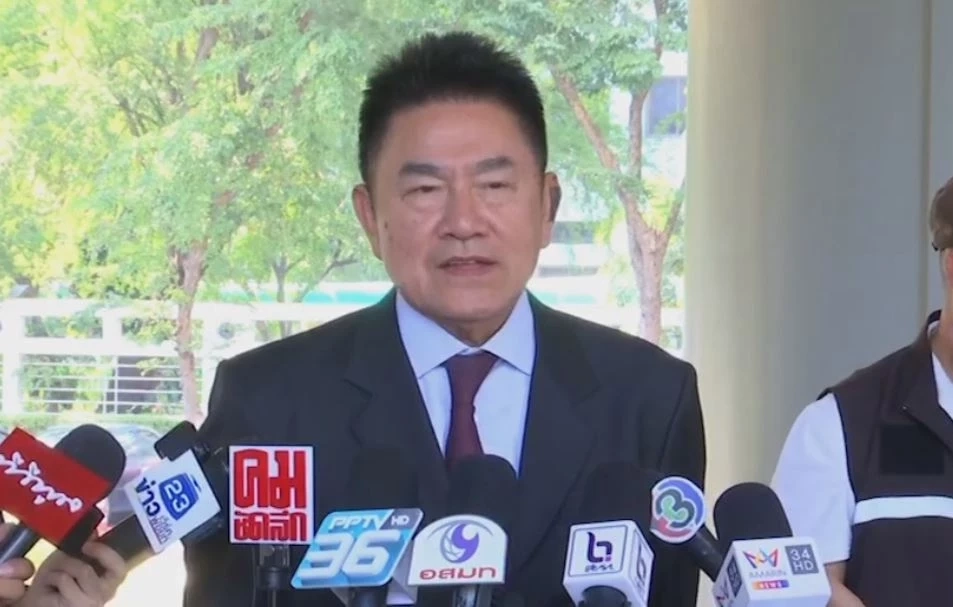 &quot;มือปราบหูดำ&quot; พล.ต.ต.วิชัย สังข์ประไพ