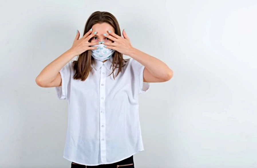 ฝุ่น PM2.5 ส่งผลกระทบต่อดวงตา ไม่น้อยกว่าระบบทางเดินหายใจ