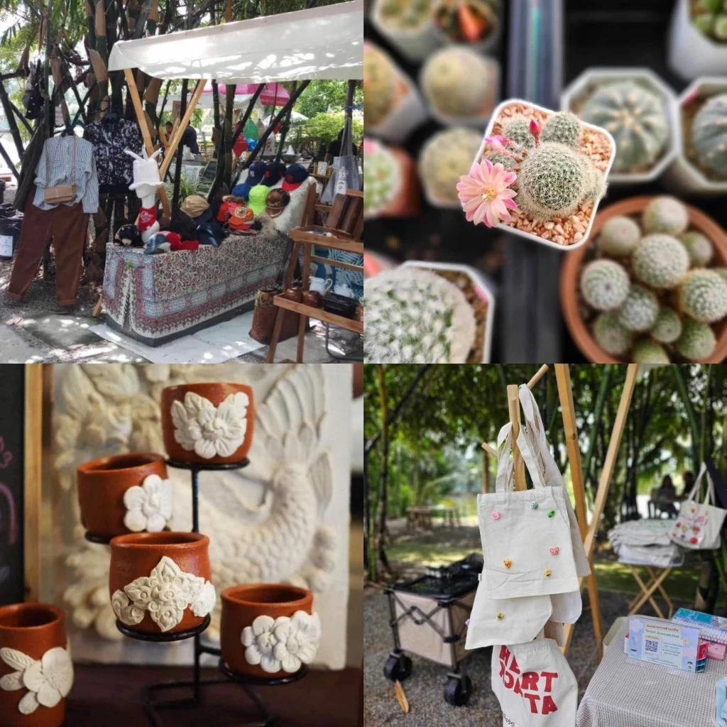 เปิดมุมมองชวนท่องเที่ยวไทยอย่างยั่งยืนในพื้นที่แก่งกระจาน