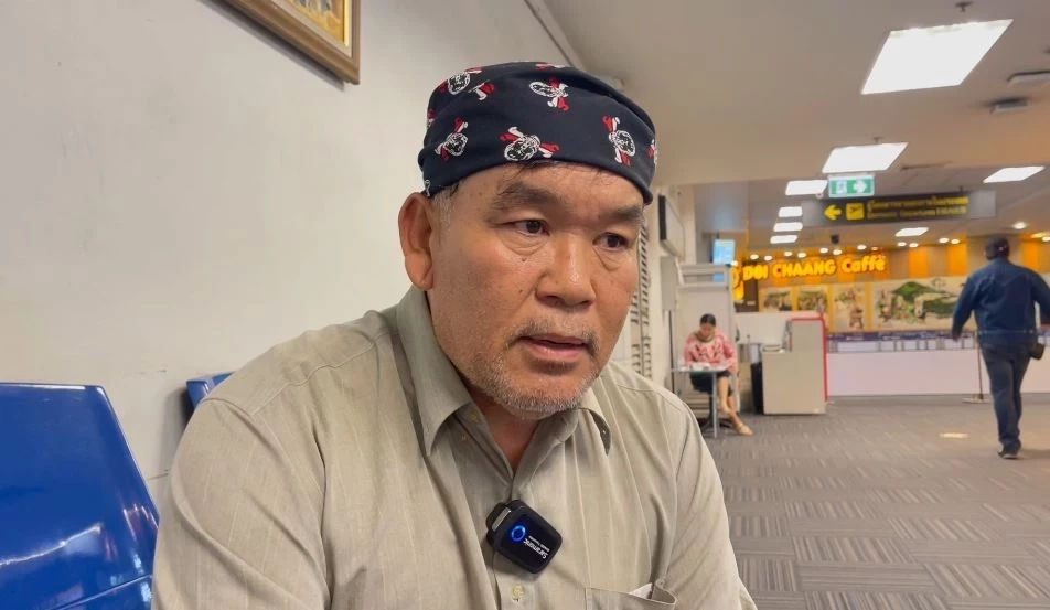 ครูชัยยศ ยืนยันไม่มีทางทุจริตอย่างแน่นอน