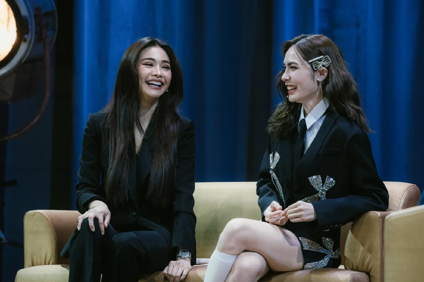 "อิงฟ้า" กับชีวิตที่ต้องแบกความหวัง "ชาล็อต" หลั่งน้ำตาเผยวันที่แย่ที่สุด