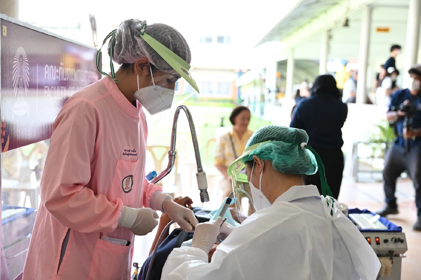 "กัลฟ์" พัฒนาคุณภาพชีวิต - ความมั่นคงด้านพลังงานสร้างความสุขให้คนไทย 