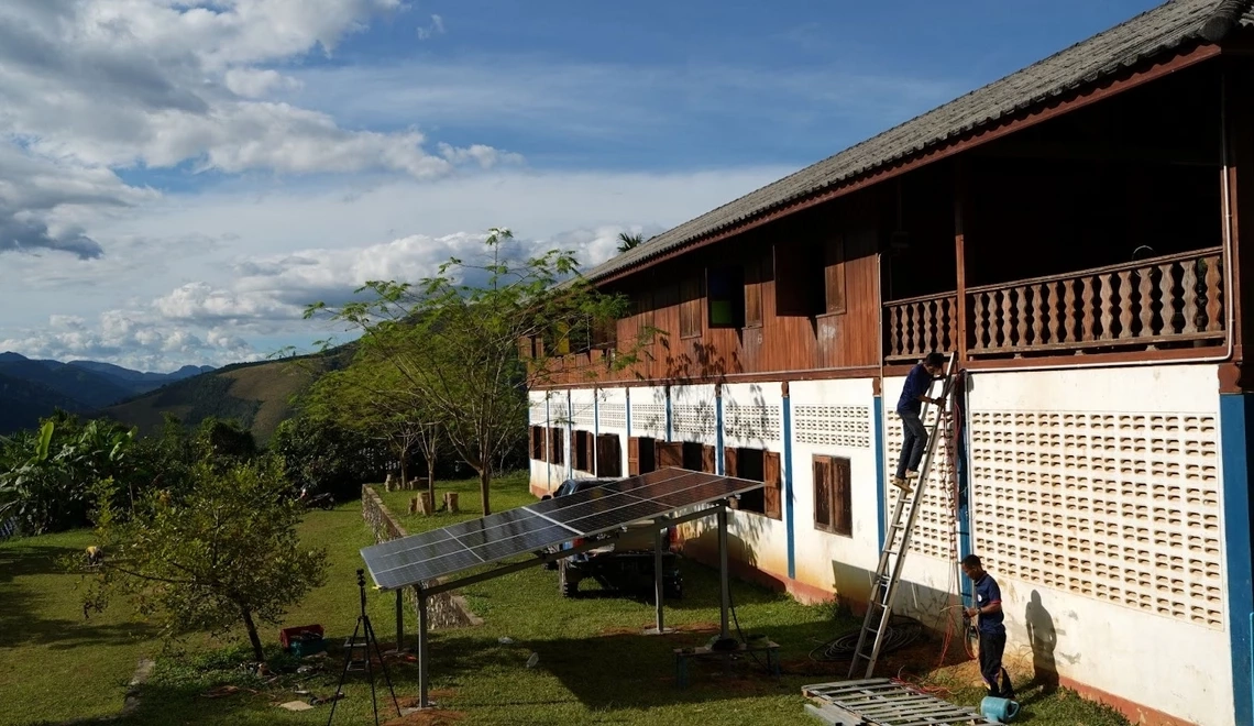 "กัลฟ์" พัฒนาคุณภาพชีวิต - ความมั่นคงด้านพลังงานสร้างความสุขให้คนไทย 