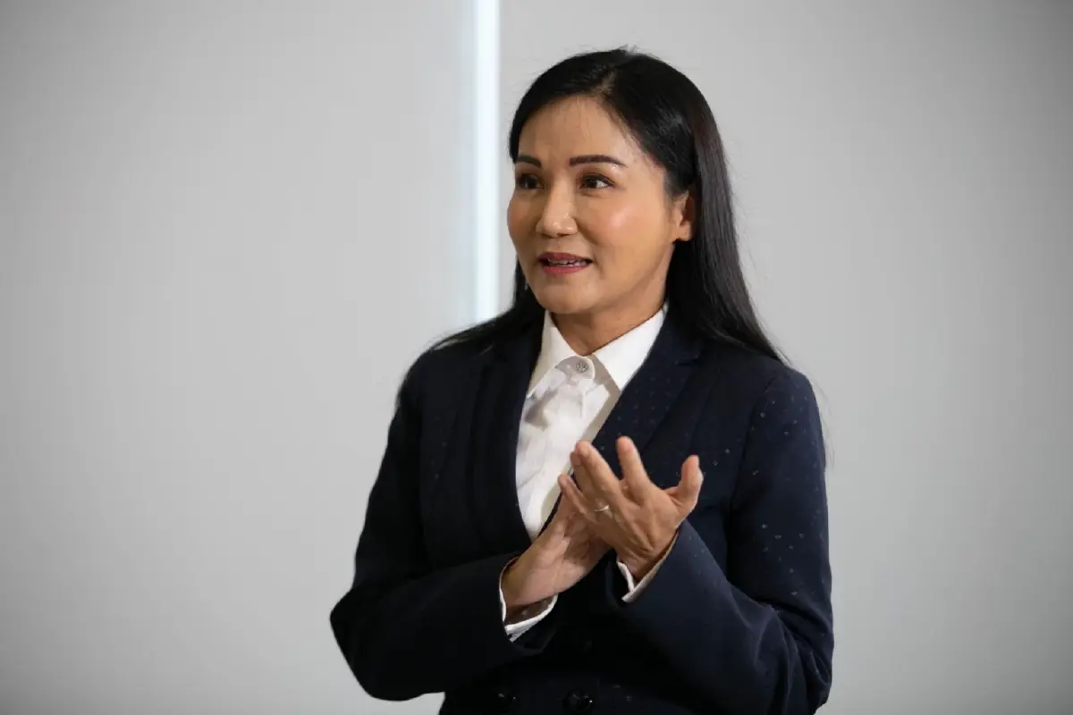 "นฤมล" รับลูกนายกฯ จ่อเปิดกองทุนขับเคลื่อนเศรษฐกิจสีเขียว 